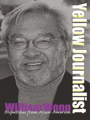 cover image of Yellow Journalist